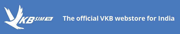 VKB-SIM India