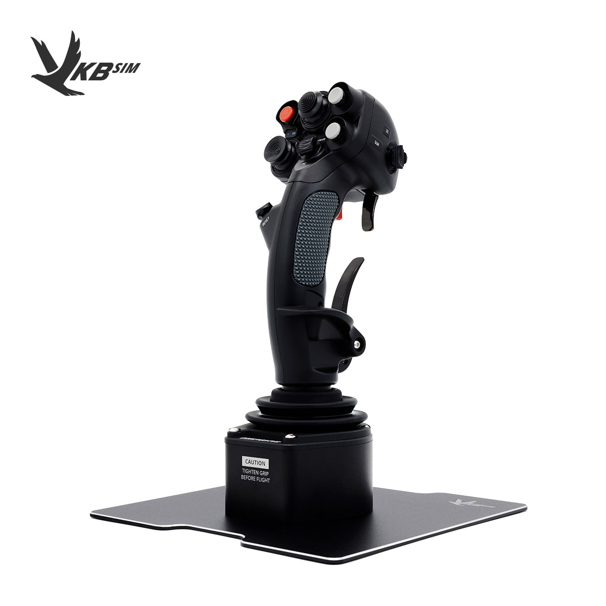 Gunfighter Mk.IV Modern Combat Edition Ultimate with Twist