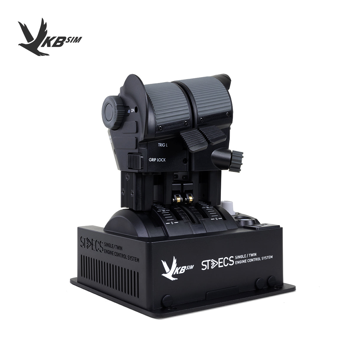 Bopworksスティック置き　 黒　Stick Station Stick Station