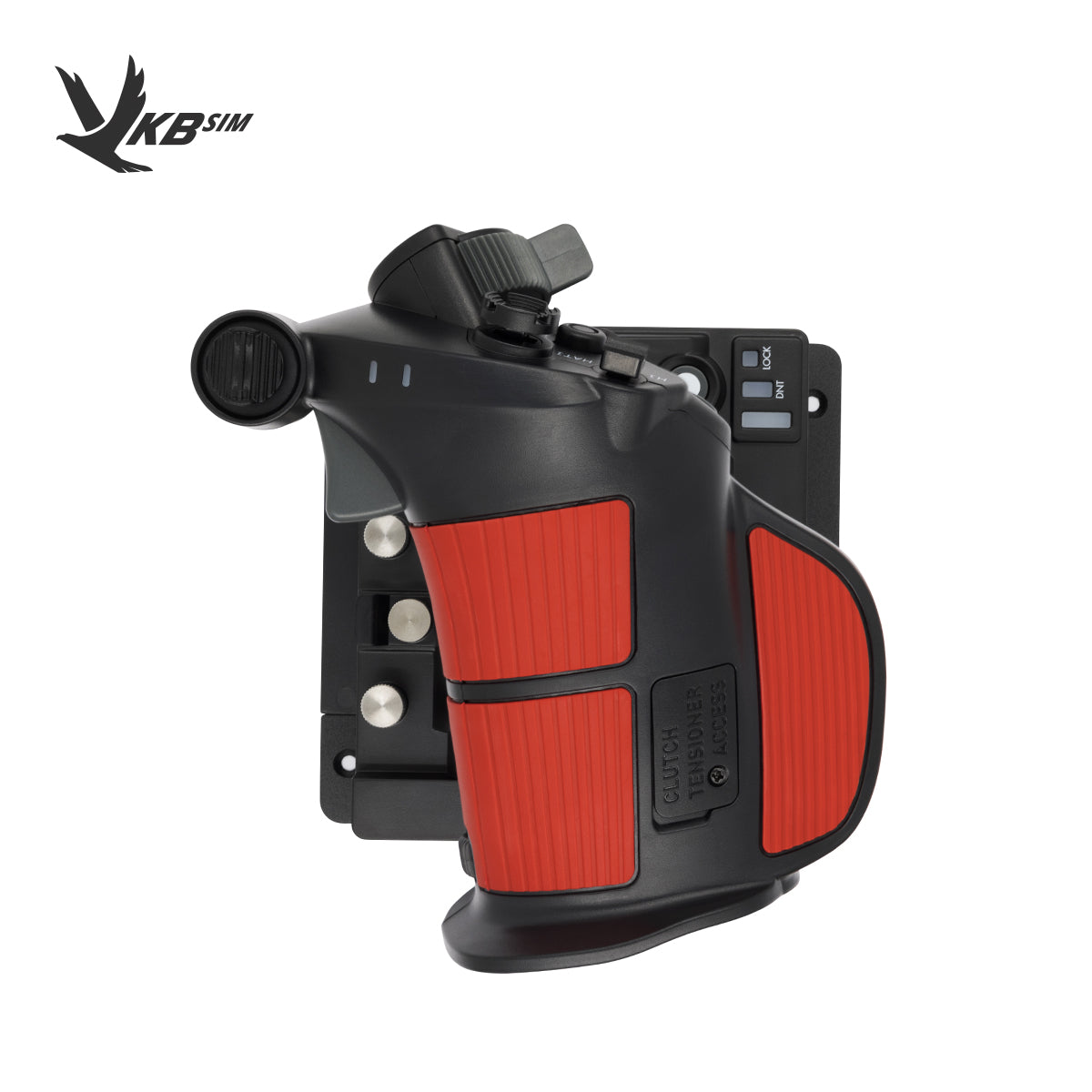 VKB Gladiator NXT Premium flight sim joystick