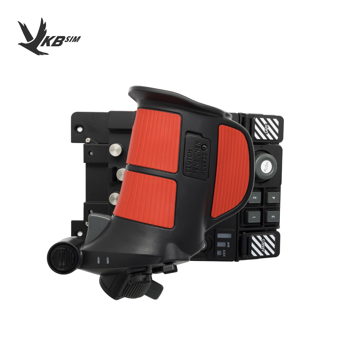 その他 VKB STECS Throttle & Gladiator Joystick その他 VKB STECS Throttle & Gladiator Joystick Gladiator NXT EVO
