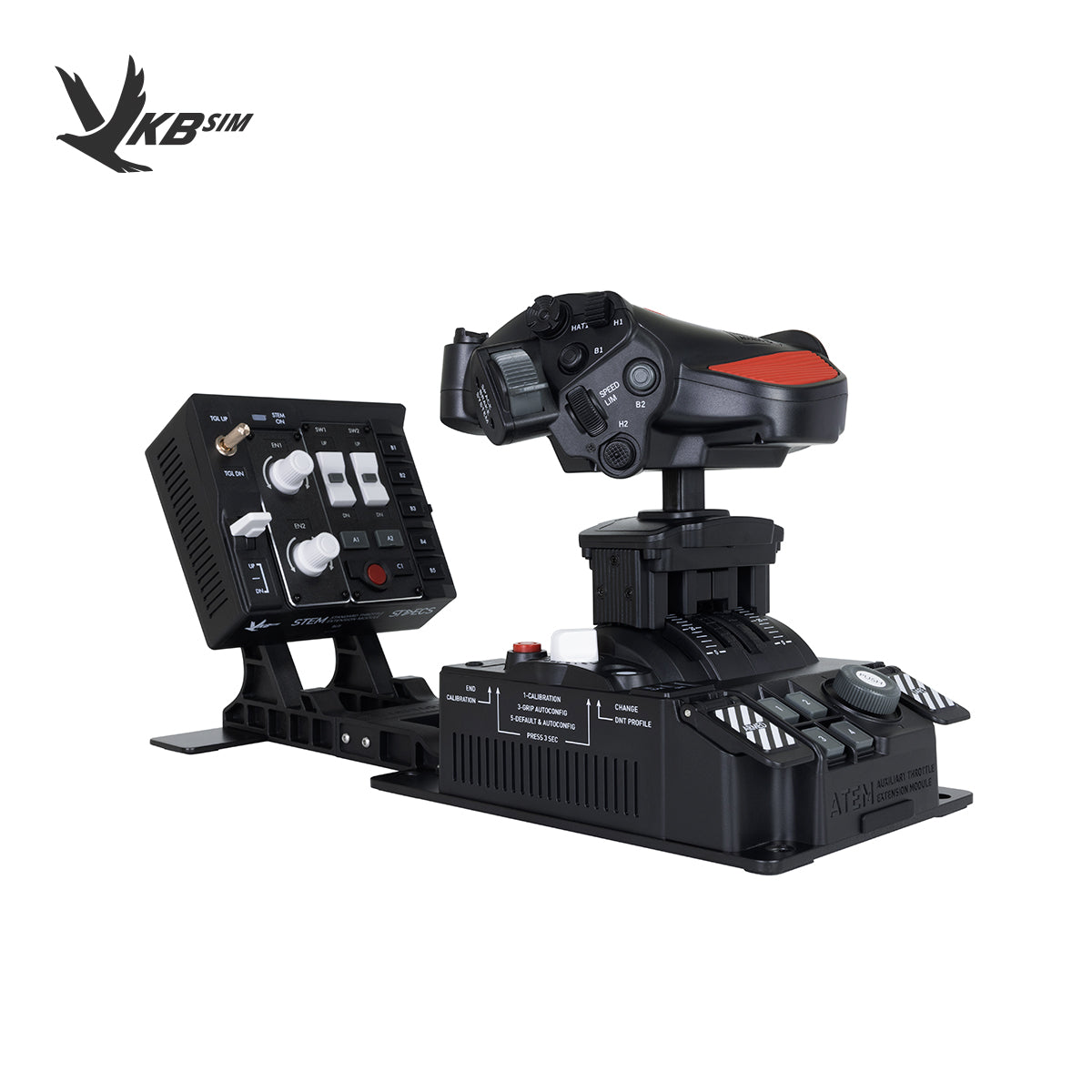 Vkb VKB Gladiator NXT Premium flight sim joystick