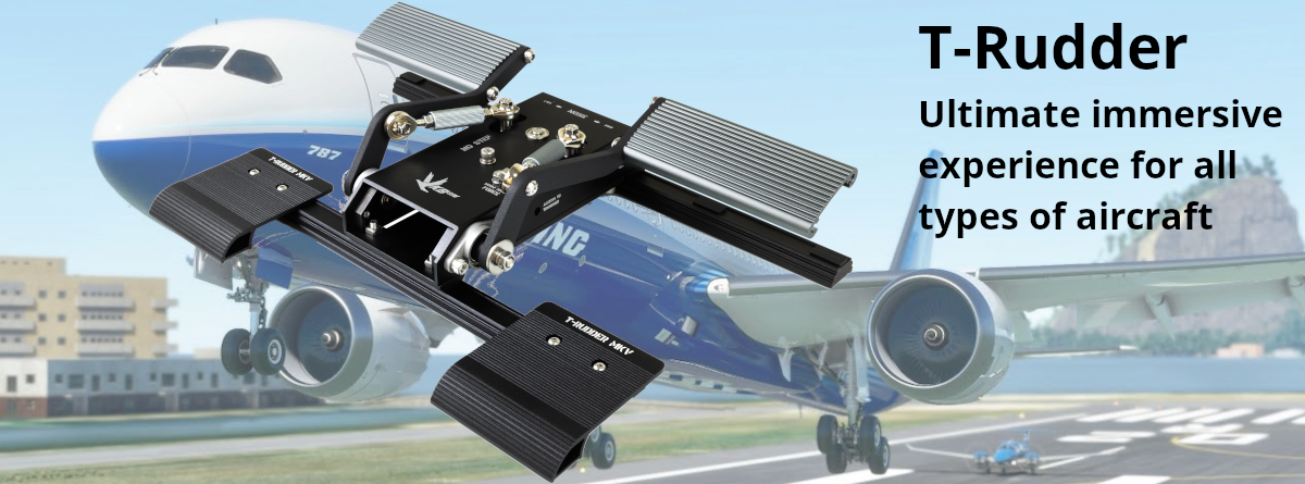 Best Flight and Space Sim Controllers & Joysticks | VKB-SIM India