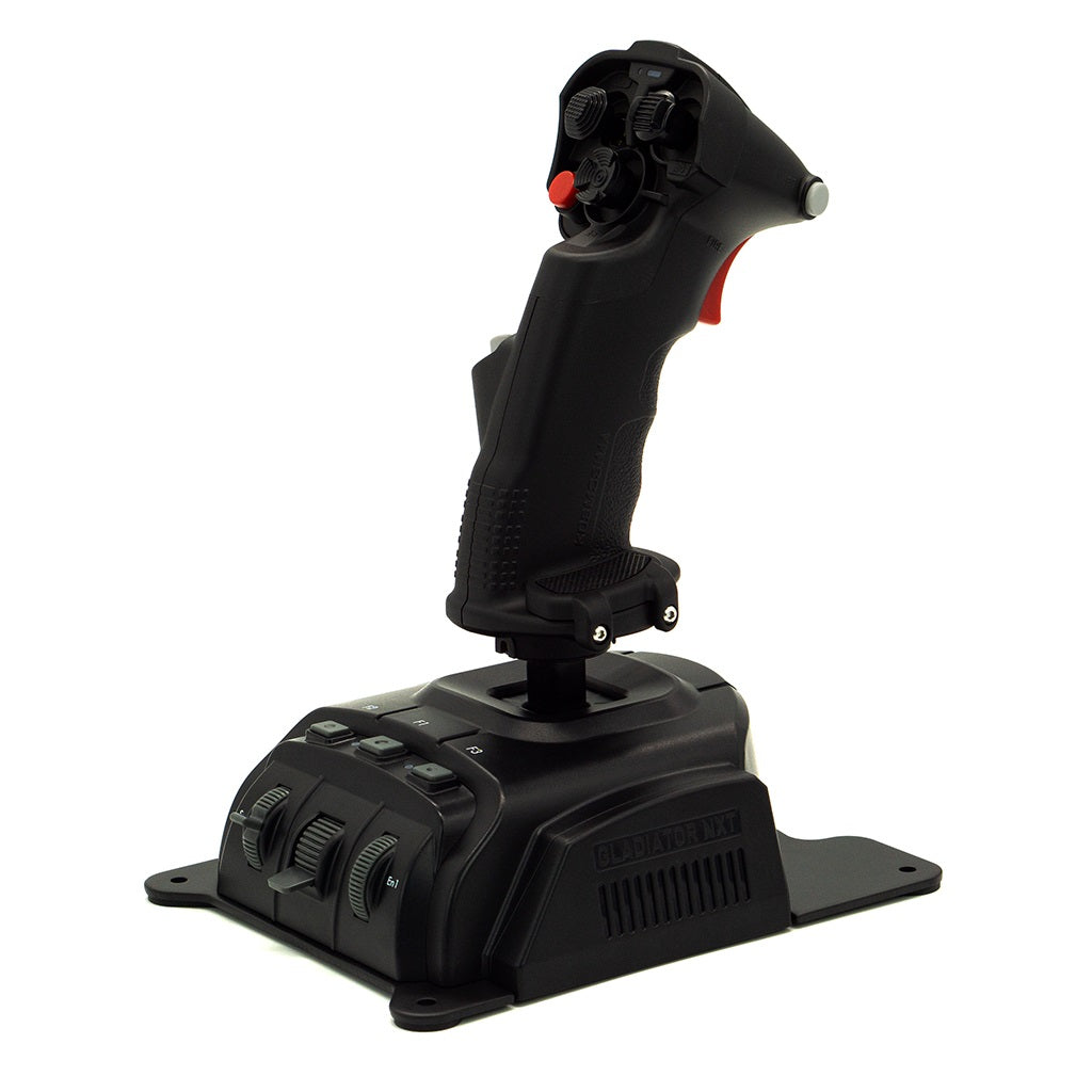 Vkb VKB Gladiator NXT Premium flight sim joystick