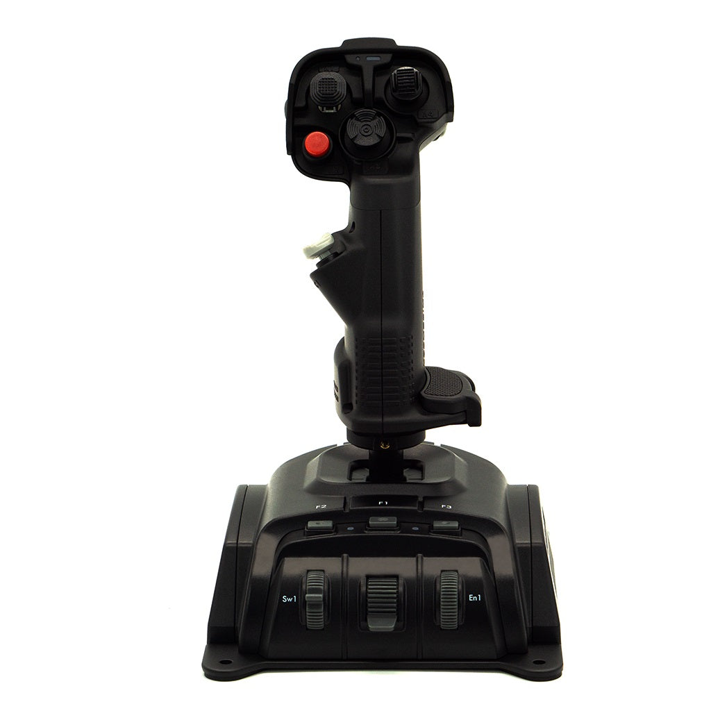 VKB Gladiator NXT Premium flight sim joystick
