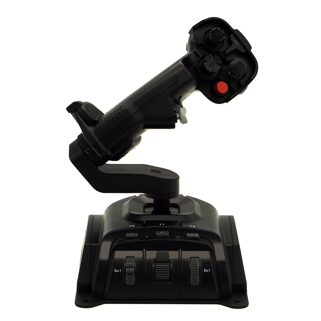 VKB Gladiator NXT Premium flight sim joystick