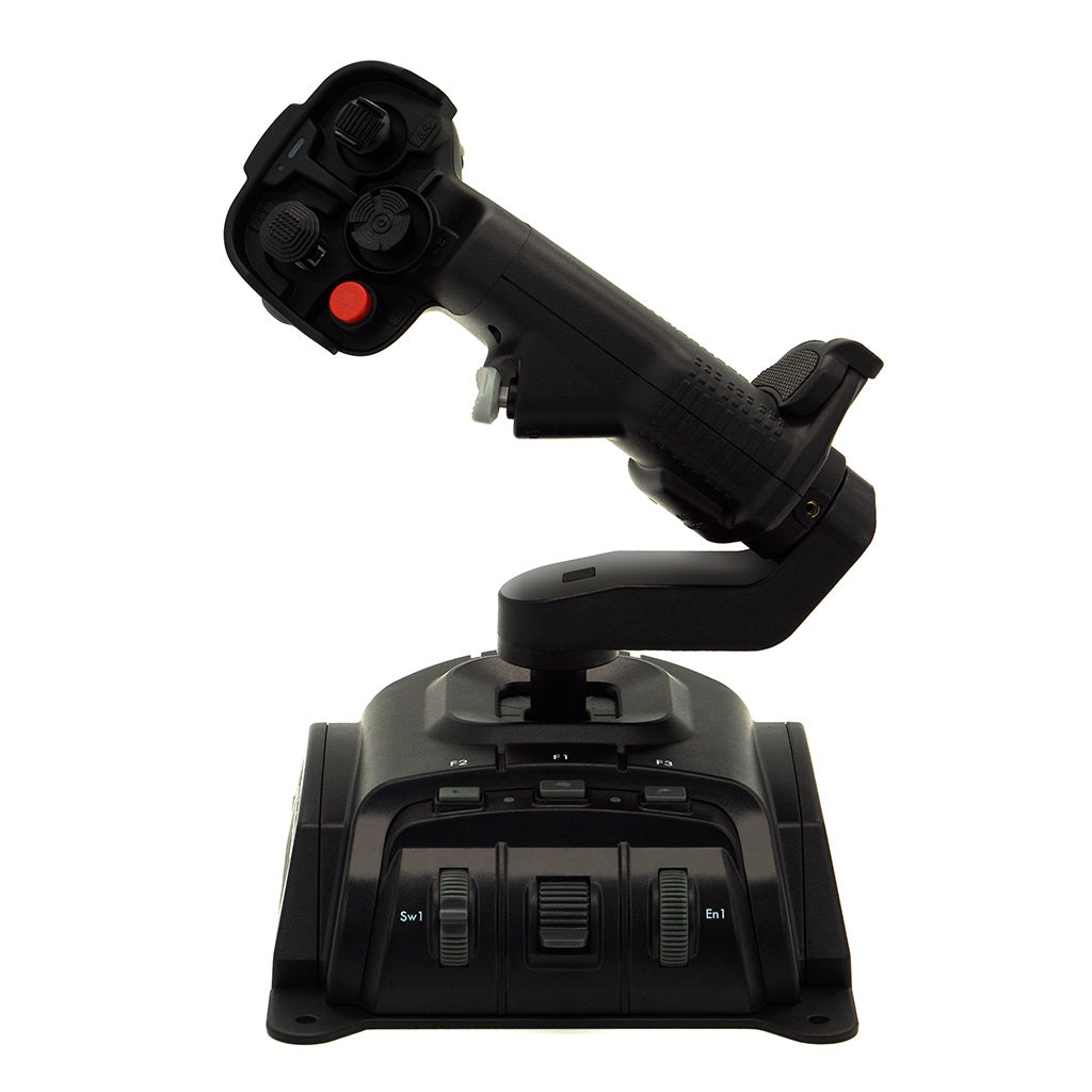 Flight Simulation Joystick | Gladiator NXT EVO | VKB-SIM India