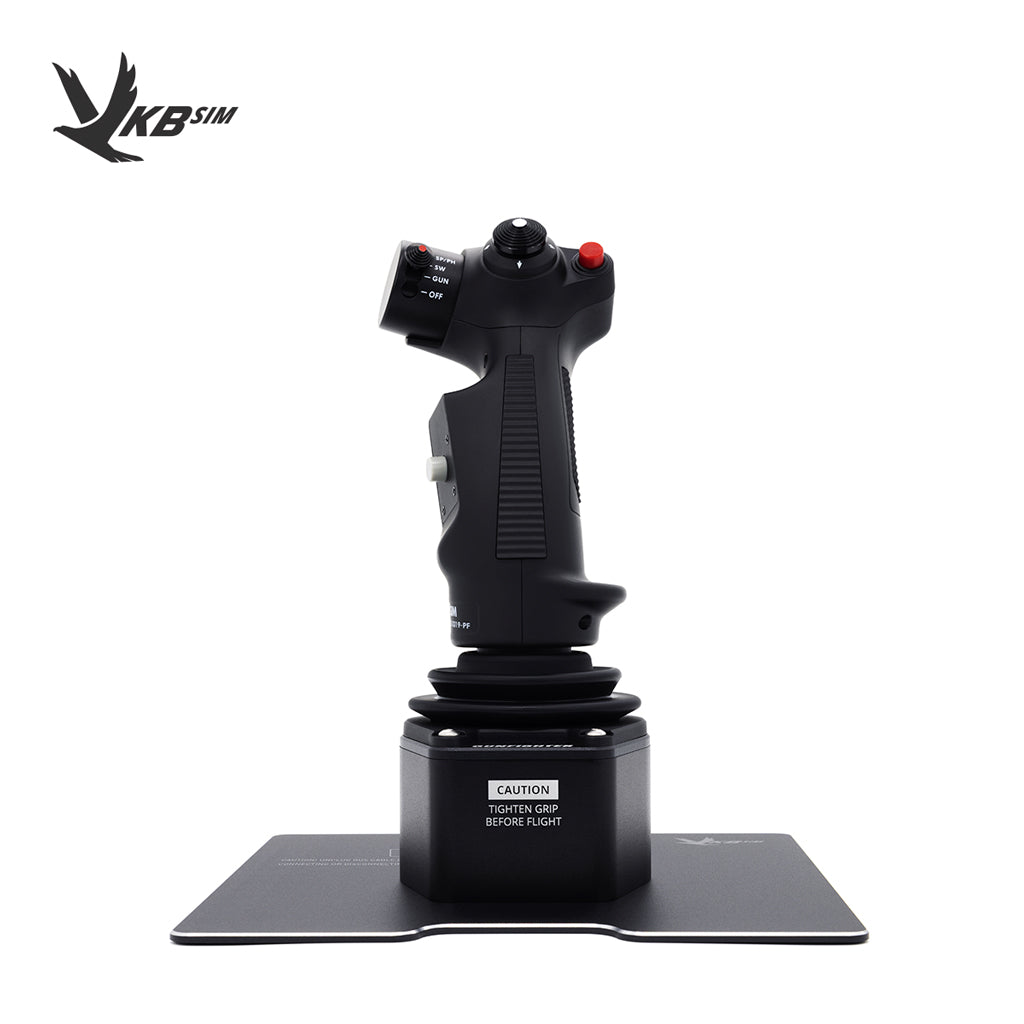 VKB Gunfighter Mk.III +エクステンション&ベース VKB Gunfighter Mk.III +エクステンション&ベース 【公式通販】